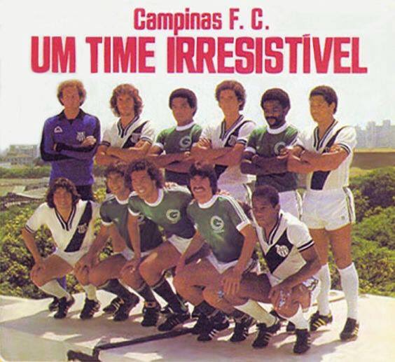 OldFootball11's tweet photo. #Carlos #Oscar #Mauro #Polozzi #ZéCarlos #Odirlei;
#Lucio #Renato #Careca #Zenon and #Tuta

@placar nº 442 (13/10/1978) https://t.co/VoNxQ9JQPF