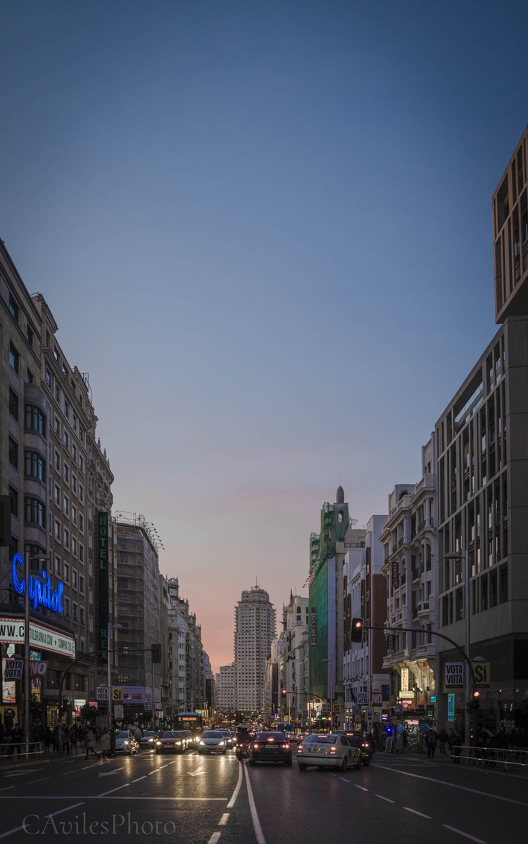 CAvilesPhoto's tweet image. Echando de menos atardeceres así