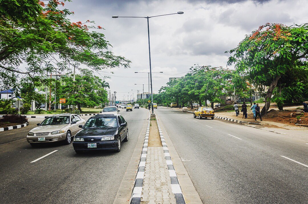 gidiguide_ng's tweet photo. 📸 @Eseosasays 

Roaming the streets if Alausa, the seat of power in the State.

#DiscoverLagos #GidiGuide https://t.co/OZDs96xOpM