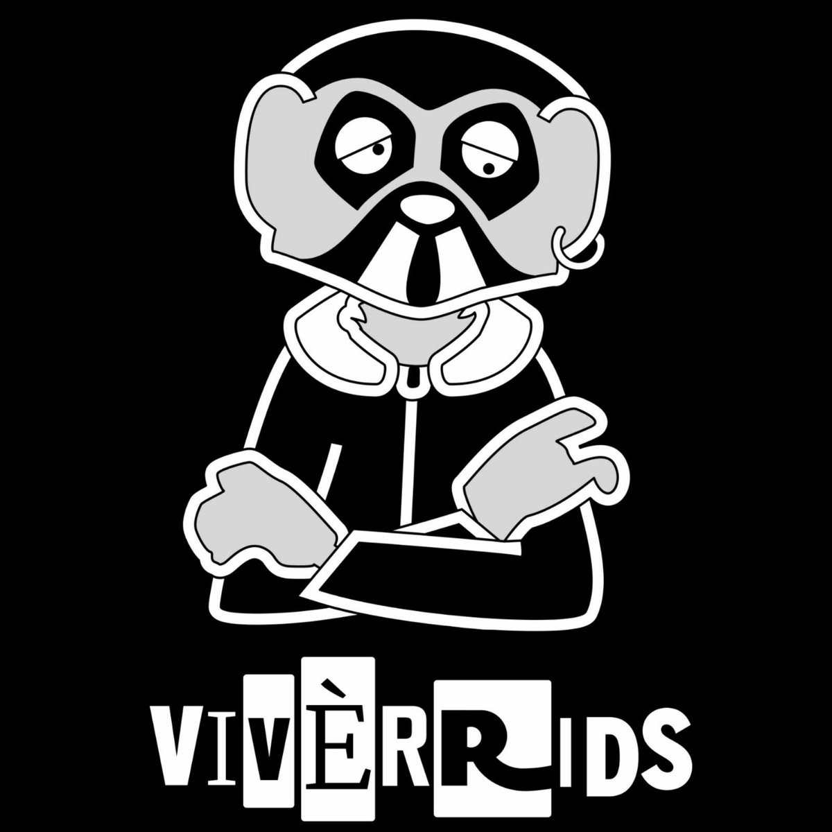 Us presentem el que serà el nostre logo d'ara en endavant, fet de la mà de la grandiosa Natàlia Salat Bas! Aviat sorpreses!