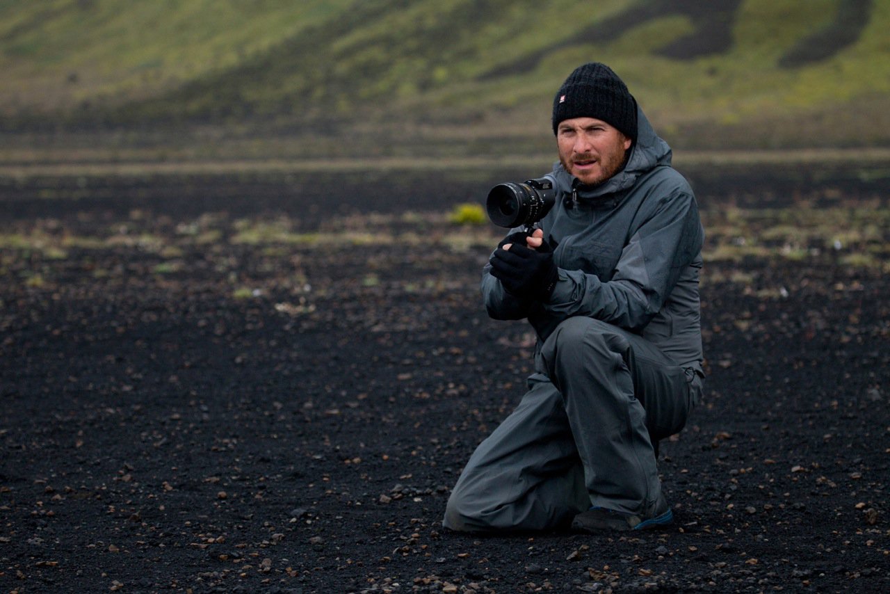 Happy Birthday, Darren Aronofsky!   