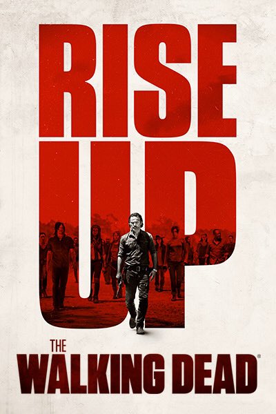 Today is the day 🙌🏼 Happy #TWDDay #twdfamily #RISEUP <a href="/WalkingDead_AMC/">The Walking Dead</a> <a href="/tammycyw/">Tammy Goddard</a> <a href="/jaydnlwb/">jaydn</a> <a href="/intothemysticjc/">Jen</a> @hey_doughnuts <a href="/HerculesHandy/">Ryan The Lion™</a>