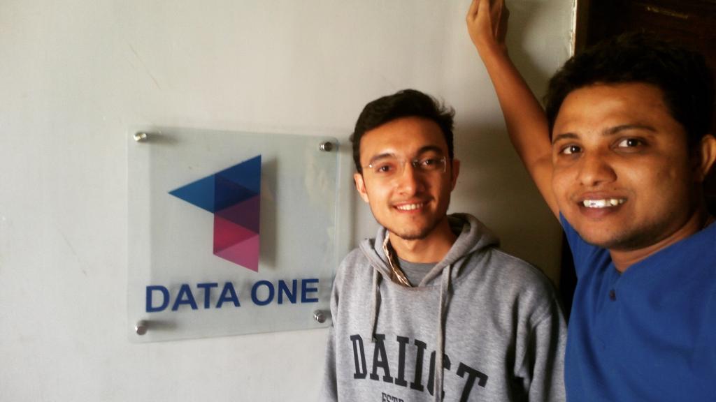 brijesh68kumar's tweet image. #dataone #gate2017 #startup #daiict