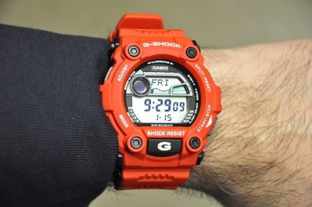 gshock_canada's tweet photo. The #g7900A-4 is in stock now #LINKINBIO and is designed and engineered for rough and rugg… https://t.co/VpIcWXA70T https://t.co/MgV3NLt0KR