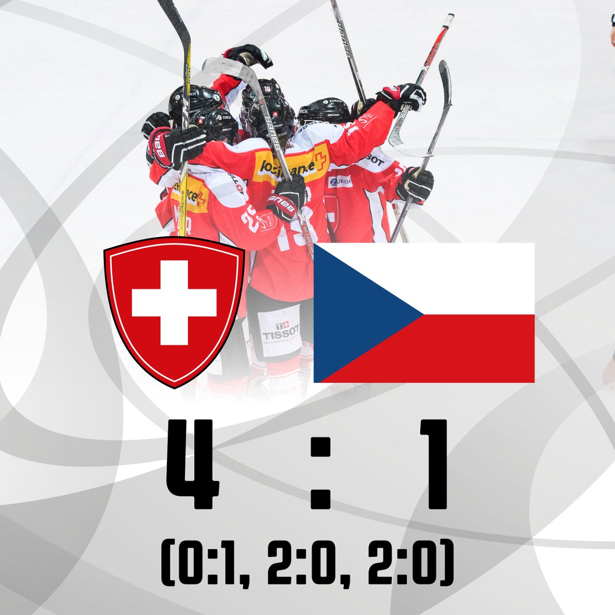 SwissIceHockey tweet picture
