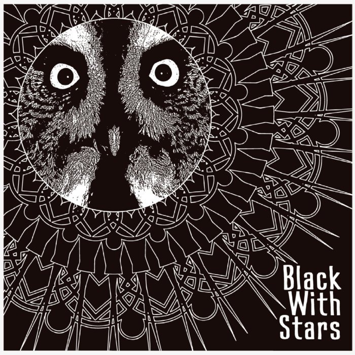 WeedilyDeedily's tweet photo. Black With Stars, by Black With Stars | https://t.co/60Ha2Zkm7d | #AtomicAmps https://t.co/i0dhdhuMAi