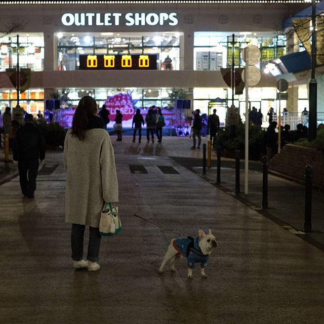 グランベリーモール