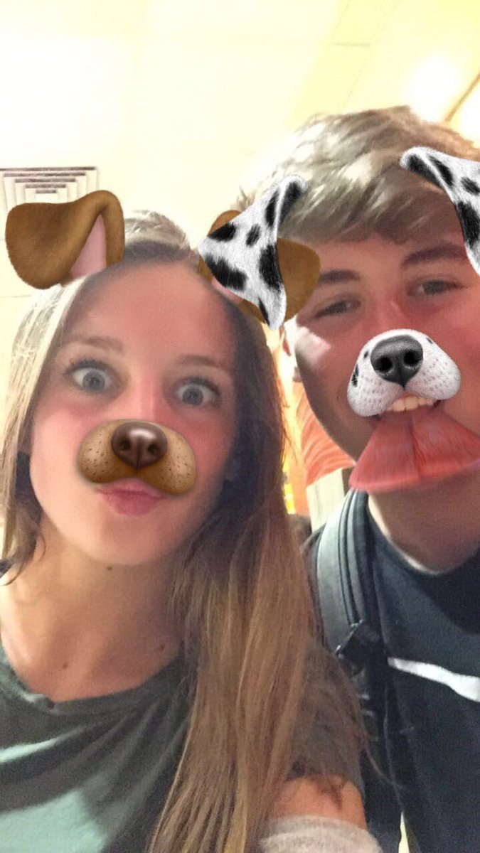 enright_ethan's tweet photo. Happy birthday to my best friend @laurenncappelli hope u have a good one cow🎉💕 https://t.co/qTM1uCWBBY