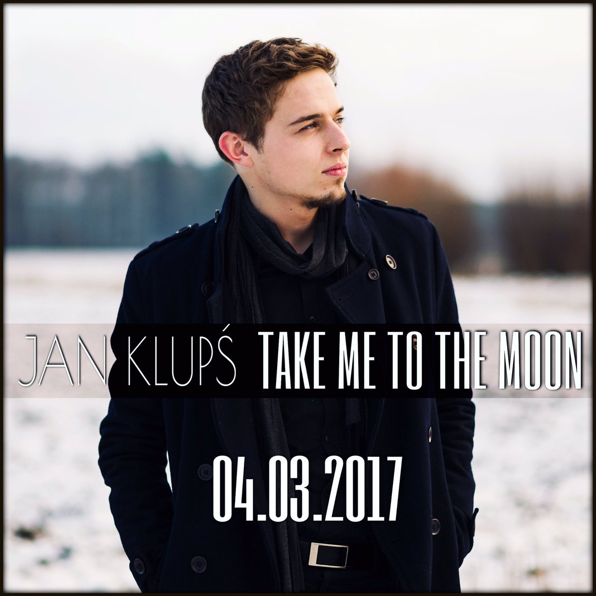janklups's tweet photo. Premiera utworu "Take me to the Moon" już 04.03.2017. Zapraszam do zapoznania się z akcją na Facebooku:https://t.co/hzYpvtFrHt https://t.co/HmT7H3QF1b