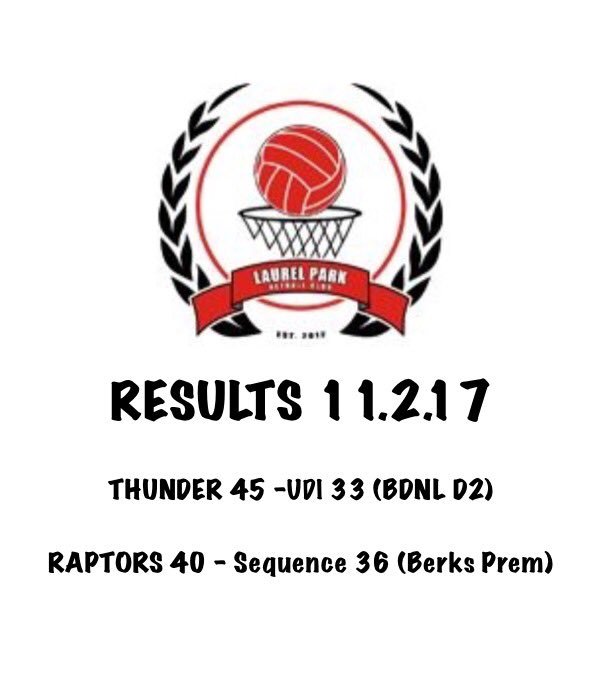 LPNetball's tweet image. 