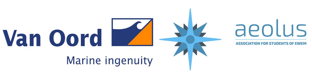 ASE_Aeolus's tweet photo. We are happy to announce our new partnership with Van Oord ! And we will continue to expand Aeolus's Professional Network! https://t.co/APl7Qc0x0k