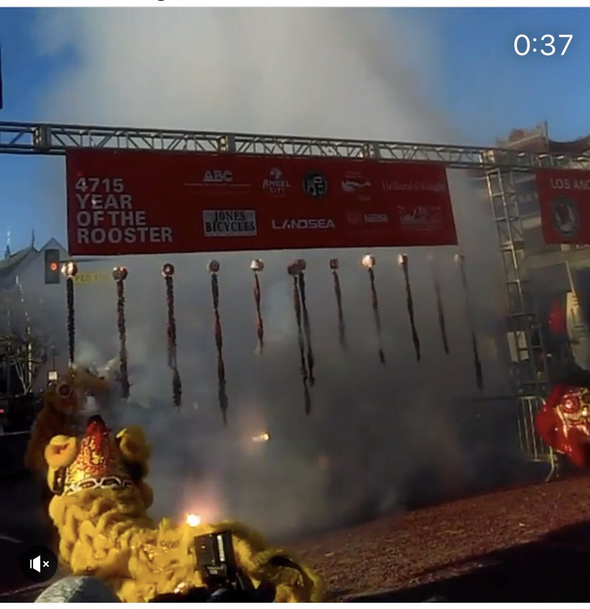 MSTARLLC's tweet image. Early morning for our team to have the #trussstructure ready to go by 6am for the #firecrackerLA #mstarllc