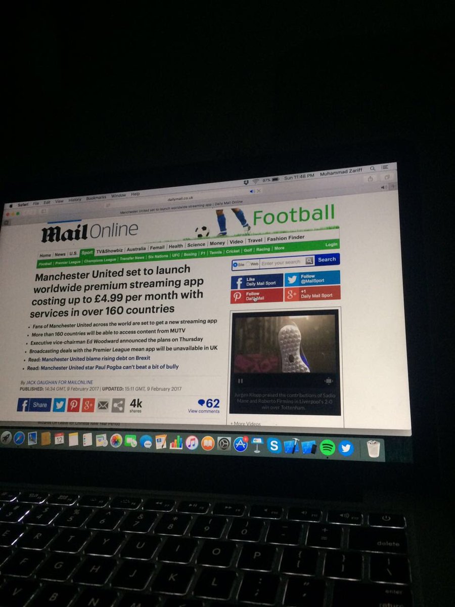 bellazaulkafle's tweet image. Abang's first project for Man Utd is about to launch next week !!!! #proudsister #buthe'sstilloneofthegunners