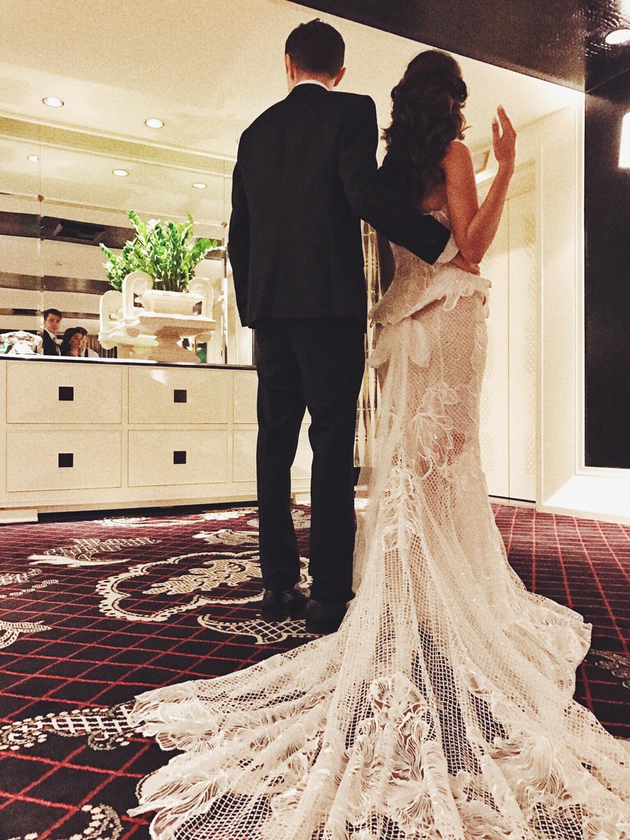 Mr. &amp; Mrs K <a href="/PaolaMariaONE/">P A O L A  M A R I A</a>