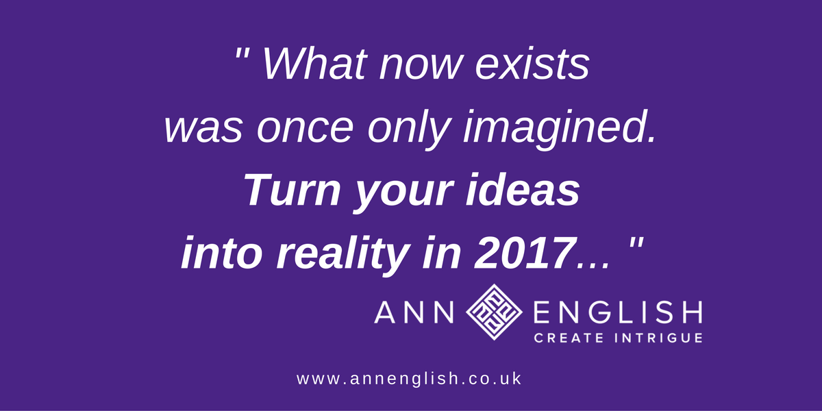 CreateIntrigue's tweet photo. Make 2017 the year you turn your ideas into reality. I can help, let me show you how... https://t.co/mpxHcN2H4s #CreateIntrigue https://t.co/c2KQlXVO5Z