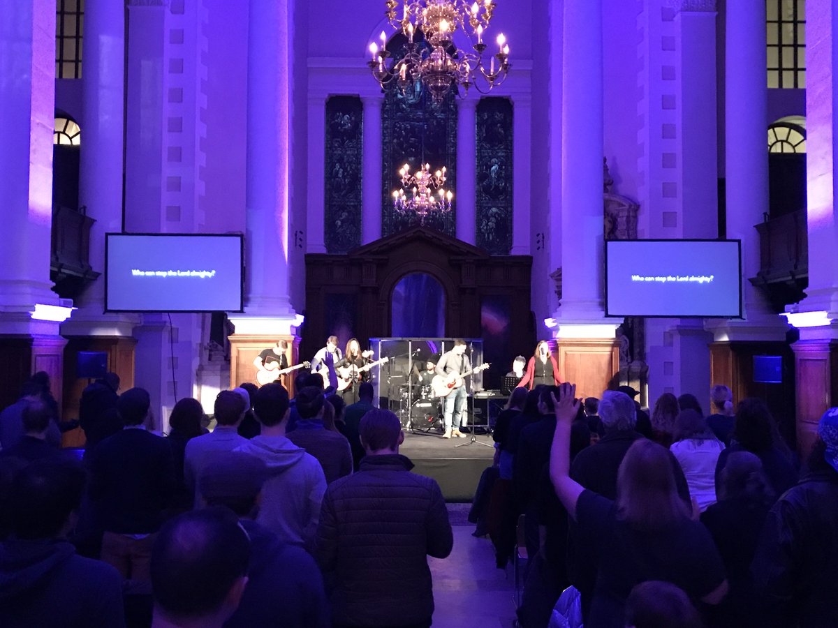 darrenwolf's tweet photo. Amazing worship at the 5PM at #CCSPITS #holyspirit #singtojesus #totalworship https://t.co/gjqsWcbtjm
