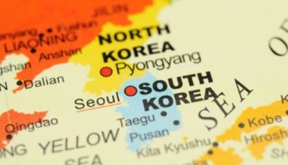 North Korea's missile launch: Japan, are you watching? bit.ly/2kWROk6 https://t.co/sTJ7QUgKiq