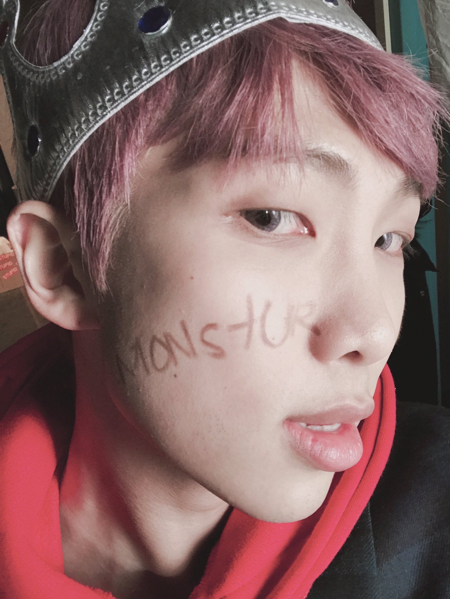 방탄소년단 on Twitter: "WE NEVER WALK ALONE…