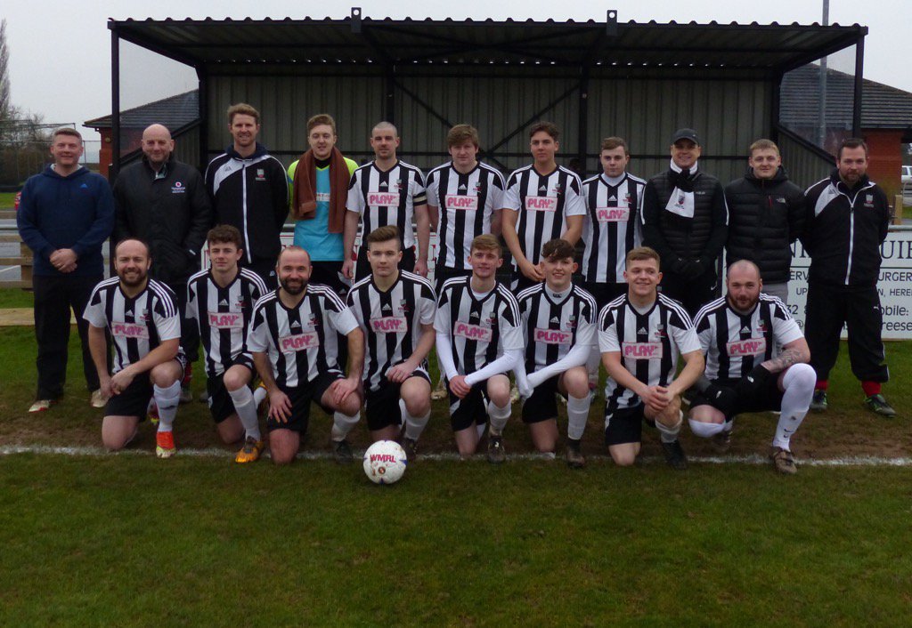 Bartestree fc tweet media