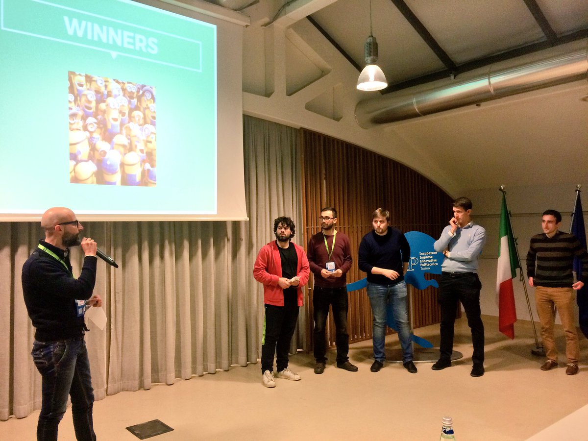 treatabit's tweet photo. #swtorino
The third place is for #Boosta - for both sustainability and family budget๐ช๐ป https://t.co/ypDyrpbPPE
