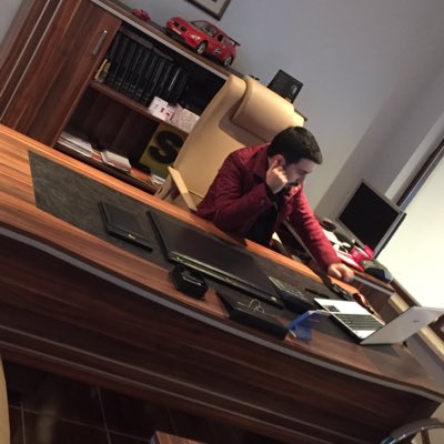 #YeniProfilResmi
