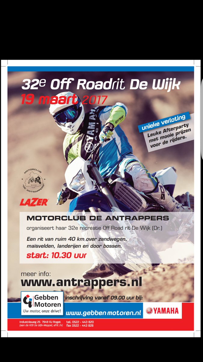 MC De Antrappers (@mcdeantrappers) on Twitter photo 