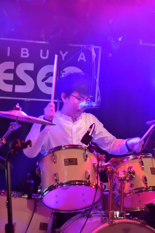 2012Saiga's tweet photo. 【ライブ情報】
アーティスト Liquidgram
日時 2月17日(金)19時30分~
場所 渋谷DESEO
料金 2500円軽食込み(D別)
Fridaynightを豪華ディナーのようにフルコースで音を楽しみませんか❔
#liquidgram
#バンドライブ https://t.co/fgeZTBWOrp