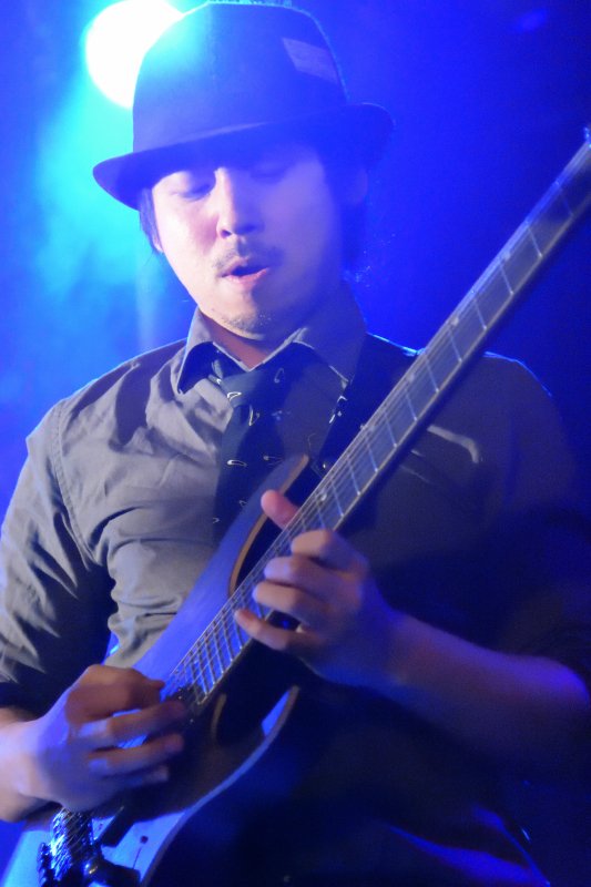 2012Saiga's tweet photo. 【ライブ情報】
アーティスト Liquidgram
日時 2月17日(金)19時30分~
場所 渋谷DESEO
料金 2500円軽食込み(D別)
Fridaynightを豪華ディナーのようにフルコースで音を楽しみませんか❔
#liquidgram
#バンドライブ https://t.co/fgeZTBWOrp