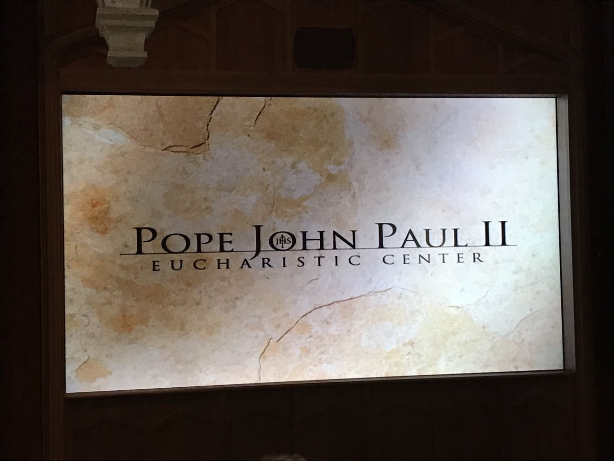 TheCatholicCast tweet picture
