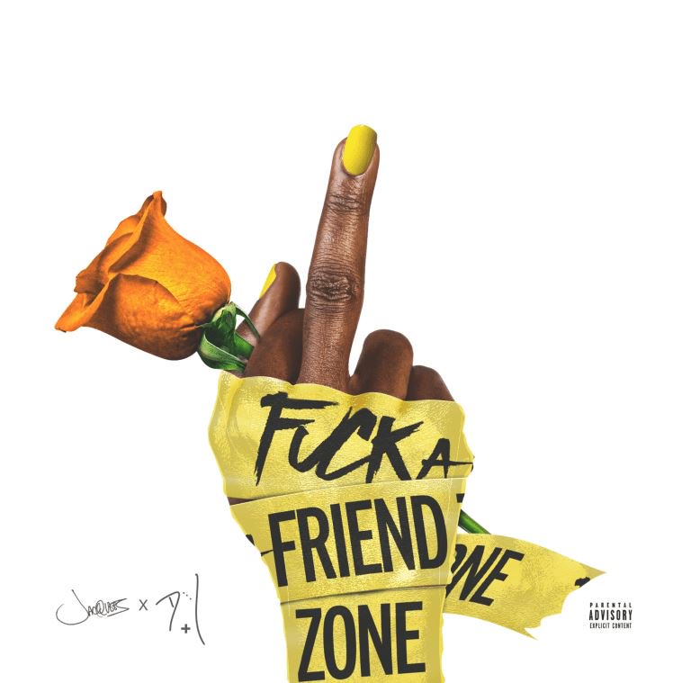 DeJ Loaf & Jacequees - 'Fuck A Friend Zone' (Mixtape). 