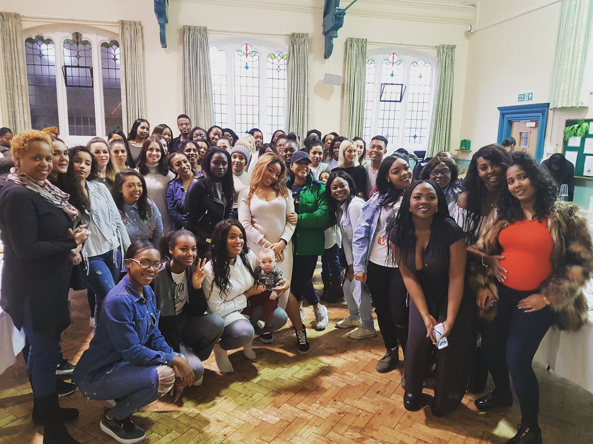 gamechangers_uk's tweet photo. Yesterday I hosted the very first Dear Humans With Love empowerment brunch. It was AMAZING https://t.co/TmEwmbHVdv