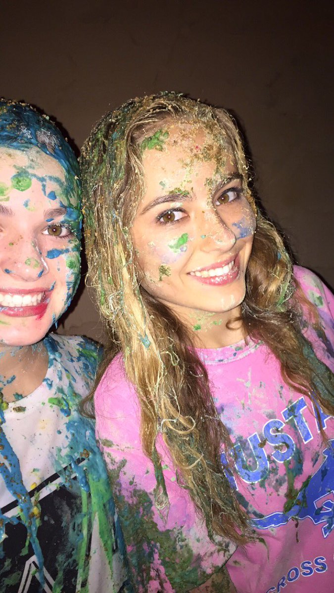 linzreichert's tweet photo. happy sixteenth bday sista!!!👭 couldn't imagine life w/o you, hope you have a fab day💜 #hesforever https://t.co/LWetgxjzLr