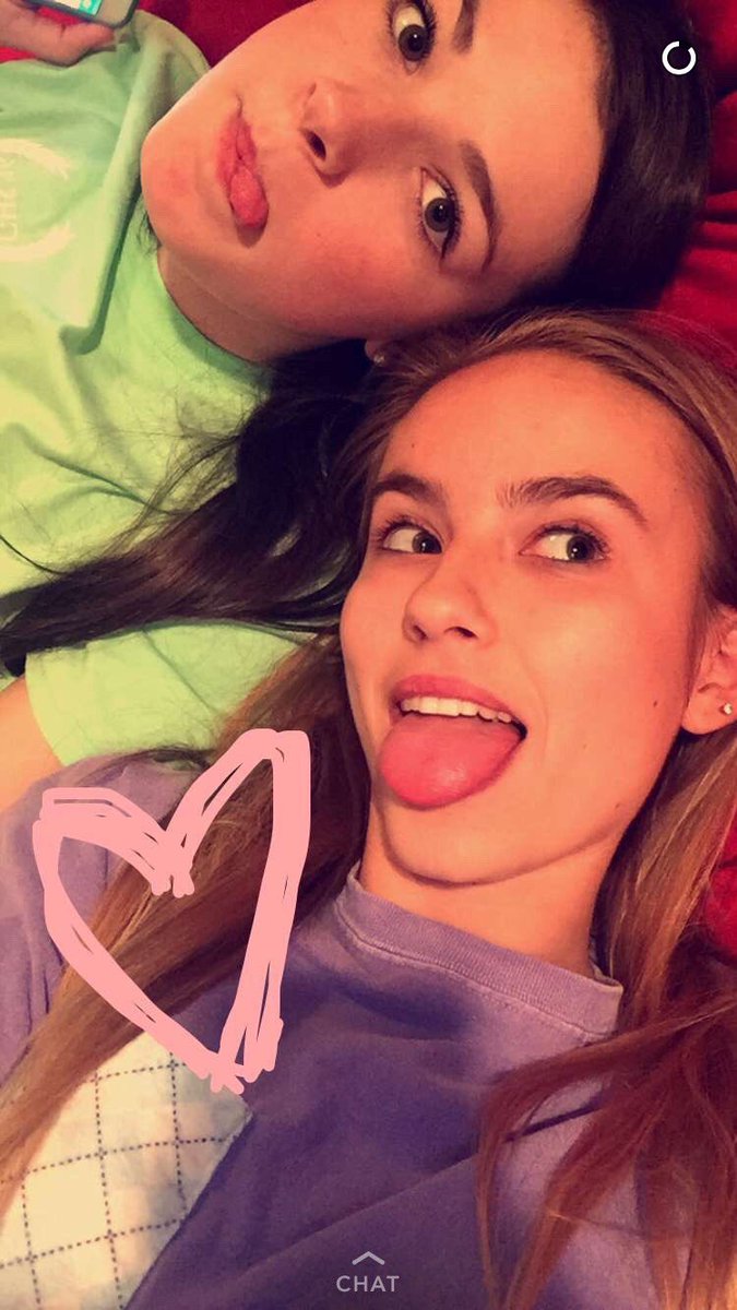 linzreichert's tweet photo. happy sixteenth bday sista!!!👭 couldn't imagine life w/o you, hope you have a fab day💜 #hesforever https://t.co/LWetgxjzLr