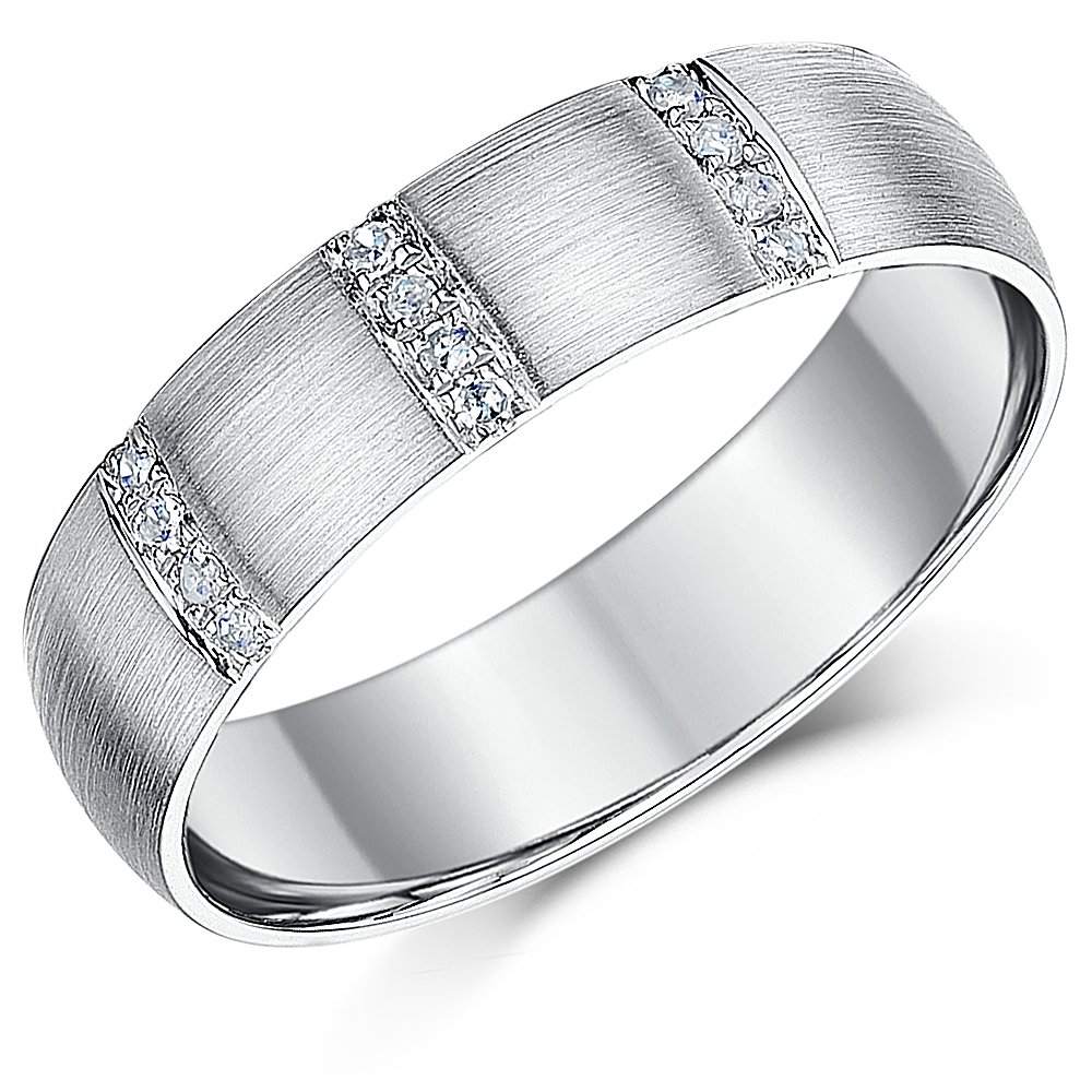 JewelleryElma's tweet photo. WOW Another Great deal 35% OFF
6mm Palladium 950 Diamond Wedding Ring Band @ £289.37 #weddingring
https://t.co/Ghe7uGK1XQ https://t.co/0Ou6XfXDiN