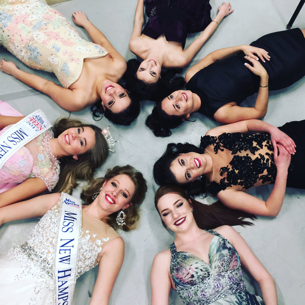 LaurenLPercy's tweet photo. Welcome to the @maoteennh sisterhood, Mackenzie Goode! We are so proud of you! #missnewhampshiresoutstandingteen #MNHOT #maoteen https://t.co/HoKmqqK21P