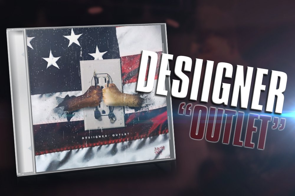 HeymanHustle's tweet photo. #ICYMI - @LifeOfDesiigner Drops New Single, #Outlet
https://t.co/FMIarhzrJw https://t.co/vFQRgQkpM6