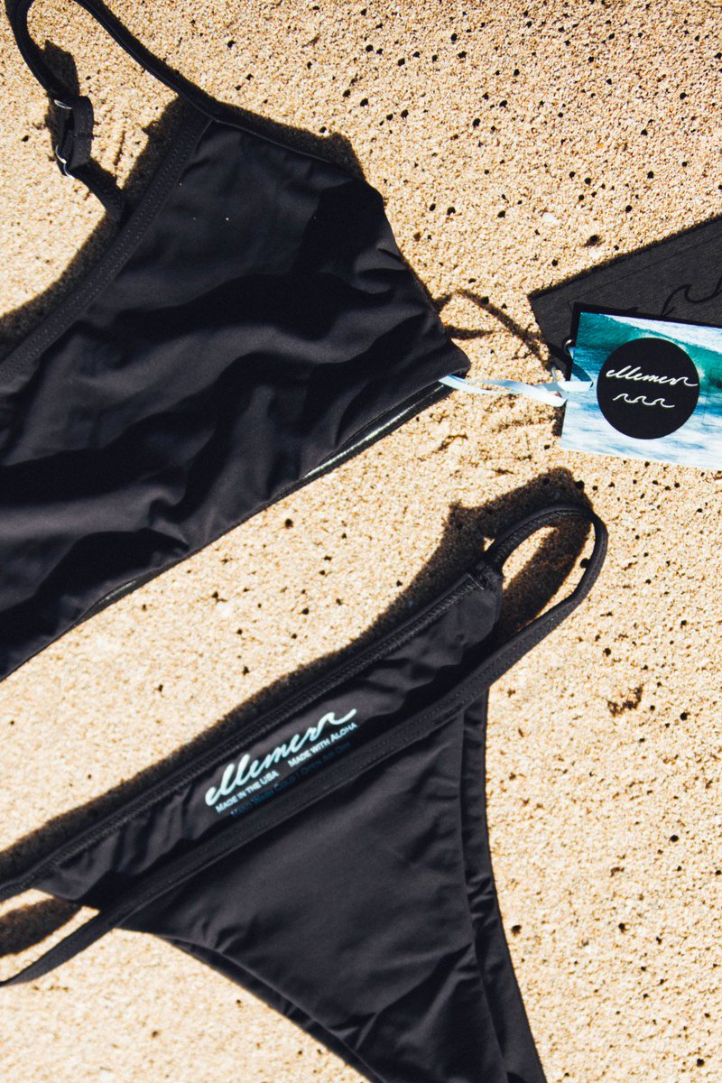The Flow interns take a closer look at the story behind the swimwear line, "Elle Mer." hnlflow.wordpress.com/2017/02/12/flo…