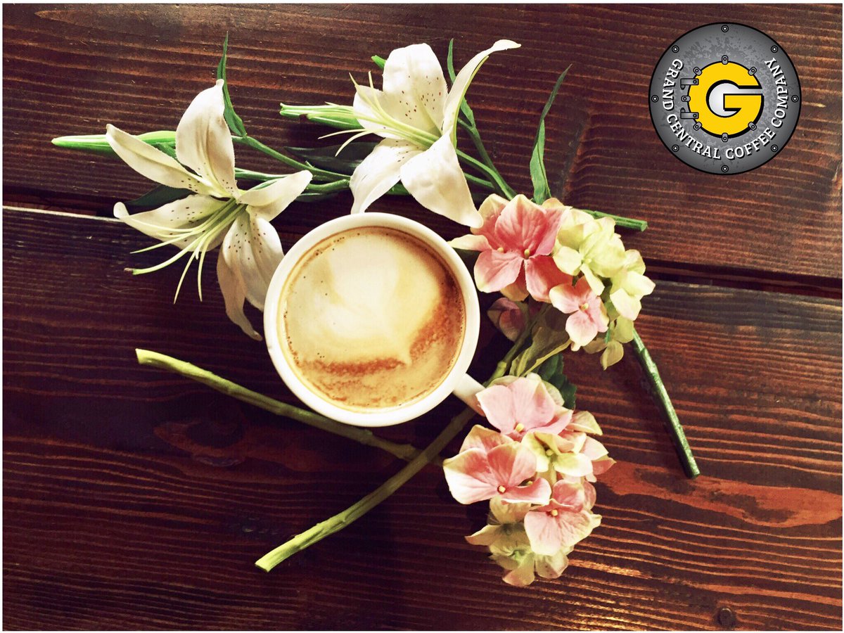 thegrandaz's tweet photo. Lattes and love are in the air in Downtown Phoenix at The Grand Central Coffee Company!  #dtphoenix #coffeeshop #coffeehouse #coffeeculture https://t.co/GLvNIqxFWY