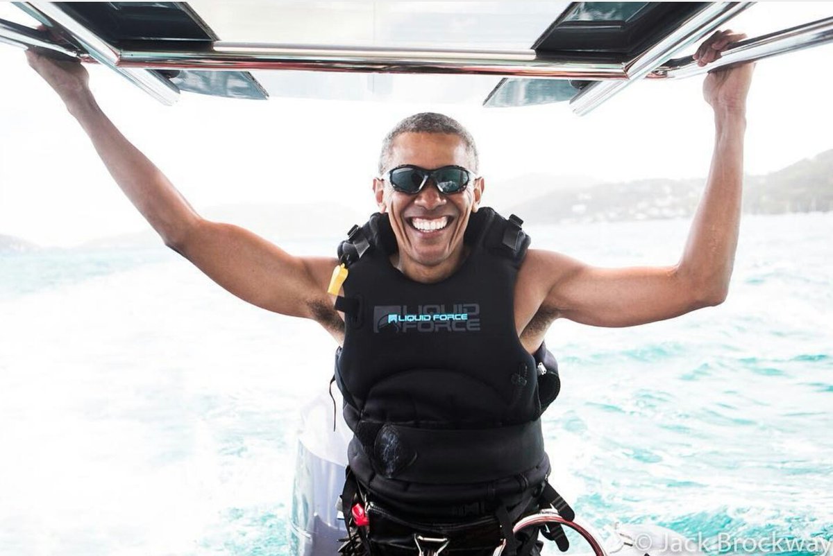 walegates's tweet photo. @realDonaldTrump Be honest, you'll never be this happy or as loved as this guy and that hurts you, Donny. https://t.co/xsMnZksxmV