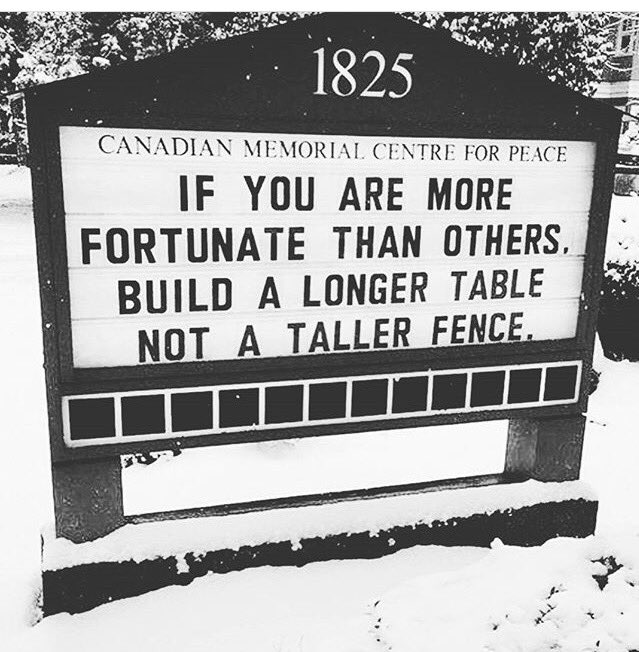 Too good not to share. #PassItForward