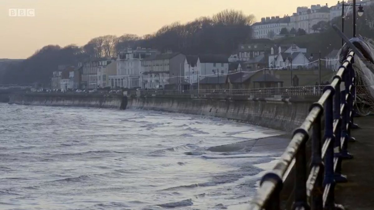 DT202028's tweet image. Filey was looking nice tonight on @BBCCountryfile &amp;lt;3 So lucky to live in this part of the country :) @OfficialFiley @Filey_UK