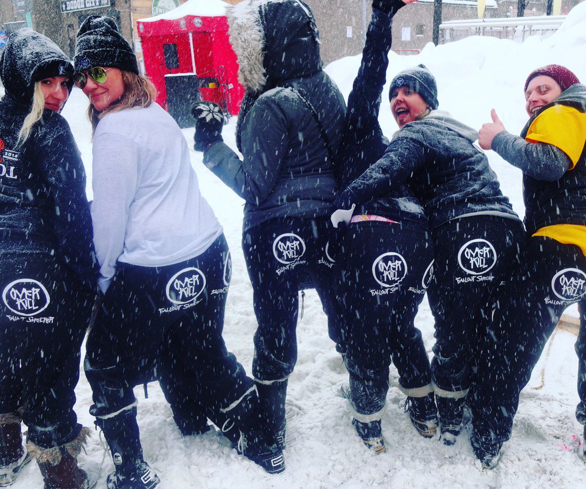 ByWardMarket_'s tweet photo. Congrats to the 2nd annual #bywardmarket #servergames winners! ๐
1st @RedLionOttawa, 2nd @Heart_and_Crown, 3rd @MercuryLounge! #winterlude https://t.co/3h2g7tx7YC