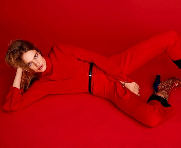 EcuadorChic's tweet photo. Natalia Vodianova fotografiada para Harper’s Bazaar España en Diciembre del 2016 más en: https://t.co/ZeRdB1G5CH #… https://t.co/SyweN1z6pR