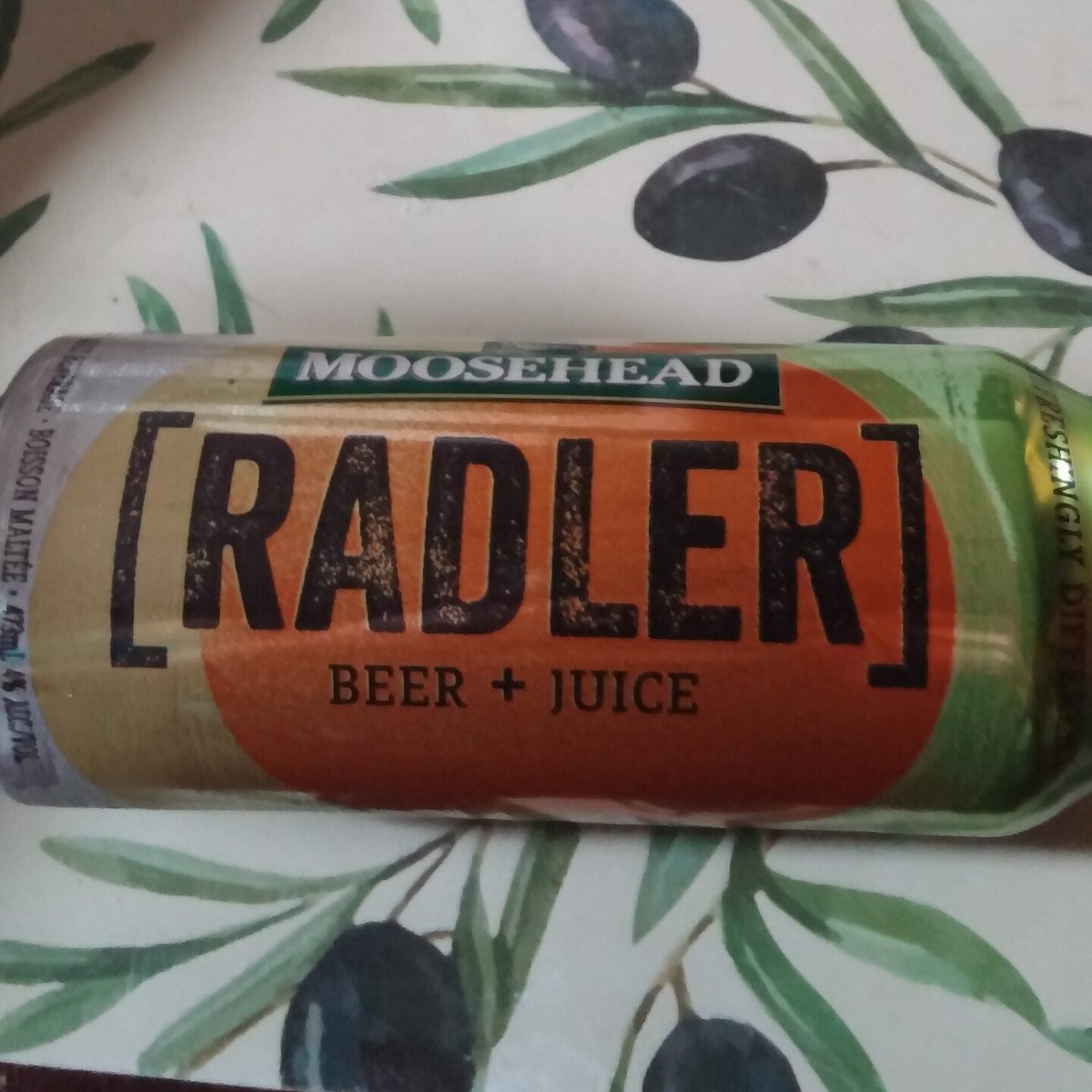 ravensky311's tweet image. Did I ever mention how amazing this is to a non beer drinker?! #samebuzz #differenttaste 💥😍⚡