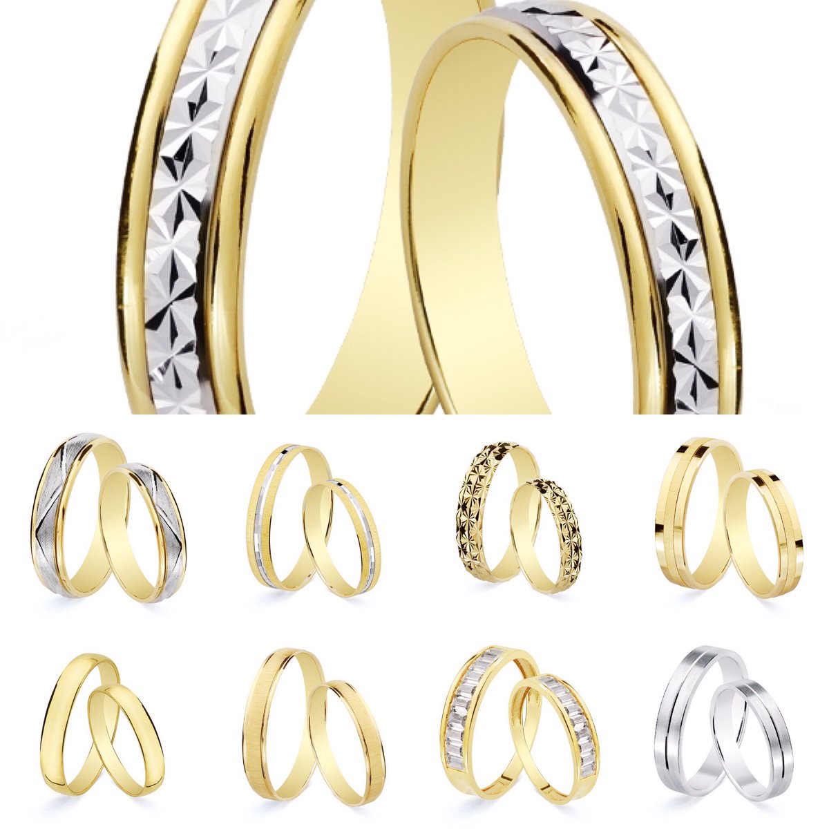 Katy Kilate on Twitter: "-Alianzas de bodas- únicas y exclusivas, símbolo de amor eterno. #boda #amor #joyaspersonalizadas #amoreterno https://t.co/fQ9s3ltbMr" / Twitter