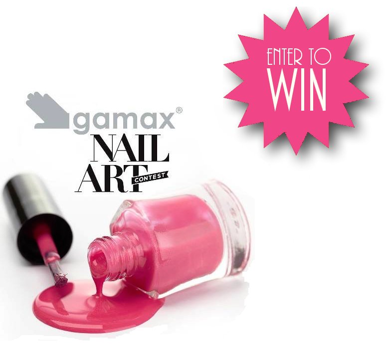 thebeautyschool's tweet photo. 💅❤ WIN a Gamax Nails 'Fast Delight Box' &amp; FREE Training! ❤💅 To submit your themed designs, TAG @thebeautyschool  &amp; HASHTAG #Gamax #NailComp https://t.co/At5TIGOKL9