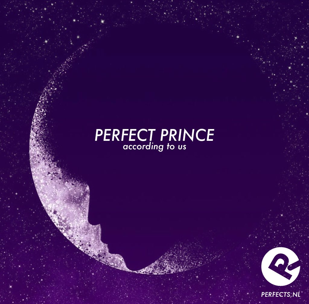 perfectsnl's tweet photo. Perfect Prince volgens ons: https://t.co/cg8T2rapjJ kan nog wat schuiven...maar deze 26 vatten De Man wel samen... (thanks @Nudels247) https://t.co/5HmOR6703J