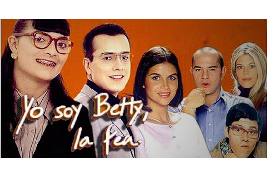 kienyke's tweet photo. Con sus actores originales, Betty la fea regresa como comedia de teatro. https://t.co/pneRrvLeok  https://t.co/YvV1CXA4aR https://t.co/ZUz7ku4Lm8