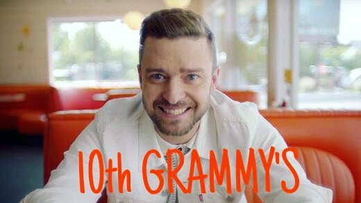 ykasono_'s tweet photo. I'M SO PROUUUUUD 😍🏆🎉
#grammys #JustinTimberlake #CantStopTheFeeling #bestsongwrittenforvisualmedia https://t.co/BI3Vgpb29S