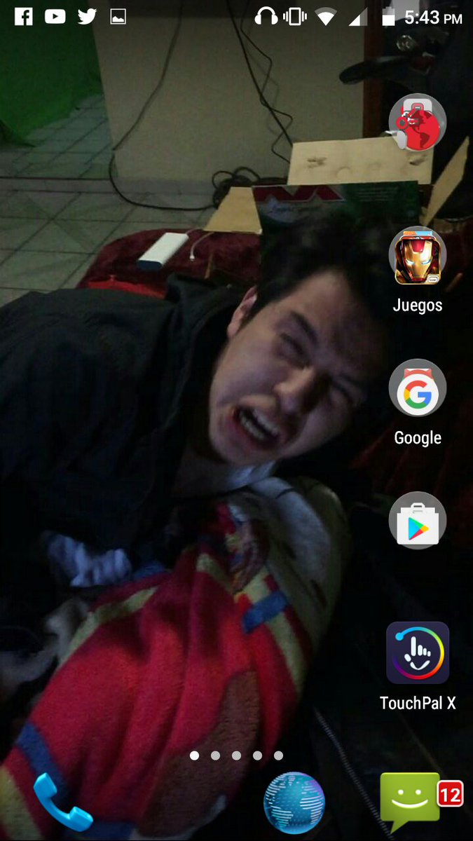 mirixpod's tweet photo. @Alfredete60Fps @Ziilverk yo tengo a Roberto <3 https://t.co/ZI7P5Os0Hn